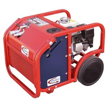 B-MINI-101-10102 Fremco A/S 101-10102 Hydraulic MultiPower Pack for MiniFlow, MultiFlow and PowerFlow